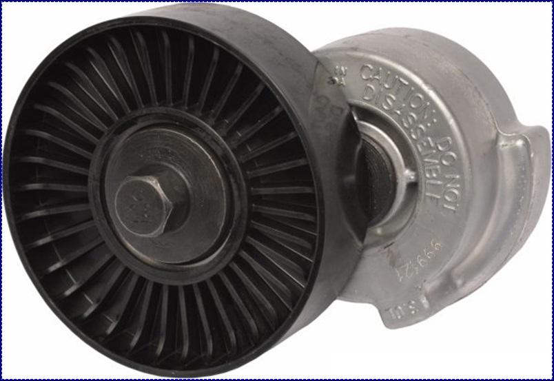 n・a・o SPANNROLLE ZAHNRIEMEN SPANNARM FÜR DODGE CARAVAN / GRAND CARAVAN