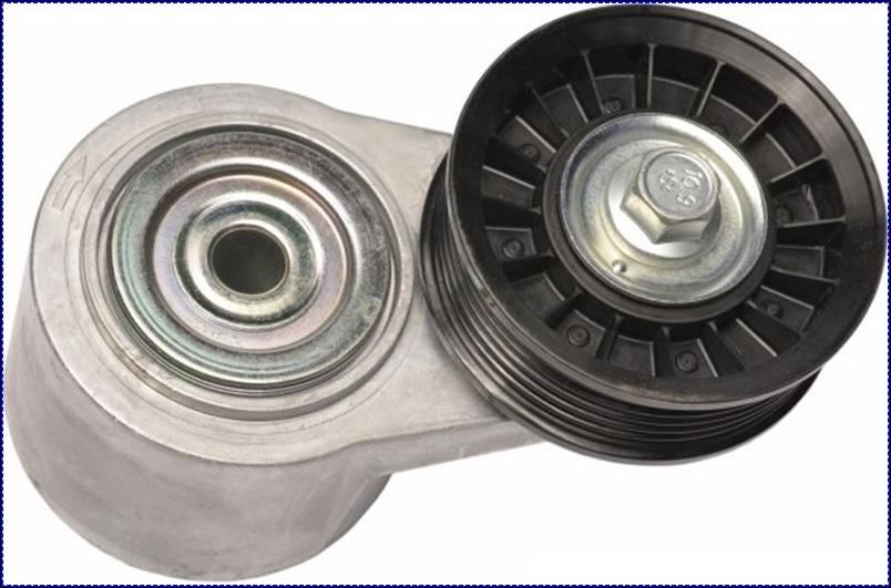 SPANNROLLE ZAHNRIEMEN SPANNARM FÜR FORD TAURUS / FORD WINDSTAR