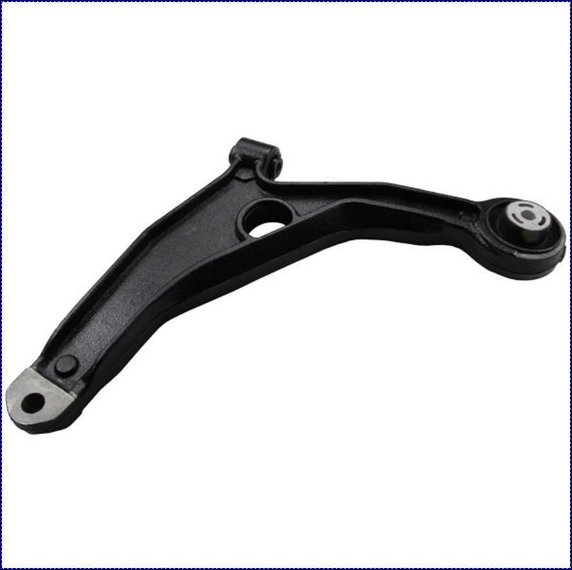 LEFT DODGE CALIBER 2007-2011 2 FRONT CONTROL ARMS RIGHT
