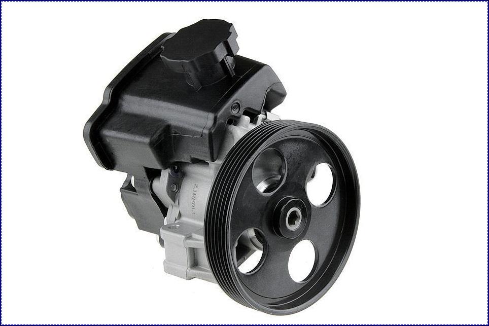 Servopumpe Servolenkungspumpe CITROEN C-Klasse CLC CLK E-Klasse SLK