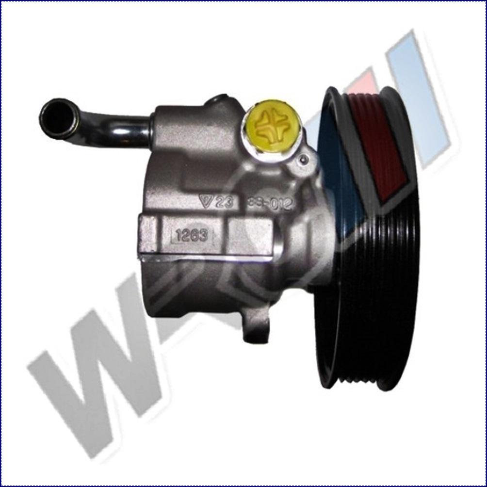 SERVOPUMPE SERVOLENKUNG OPEL FRONTERA B 1998-2004 NEU