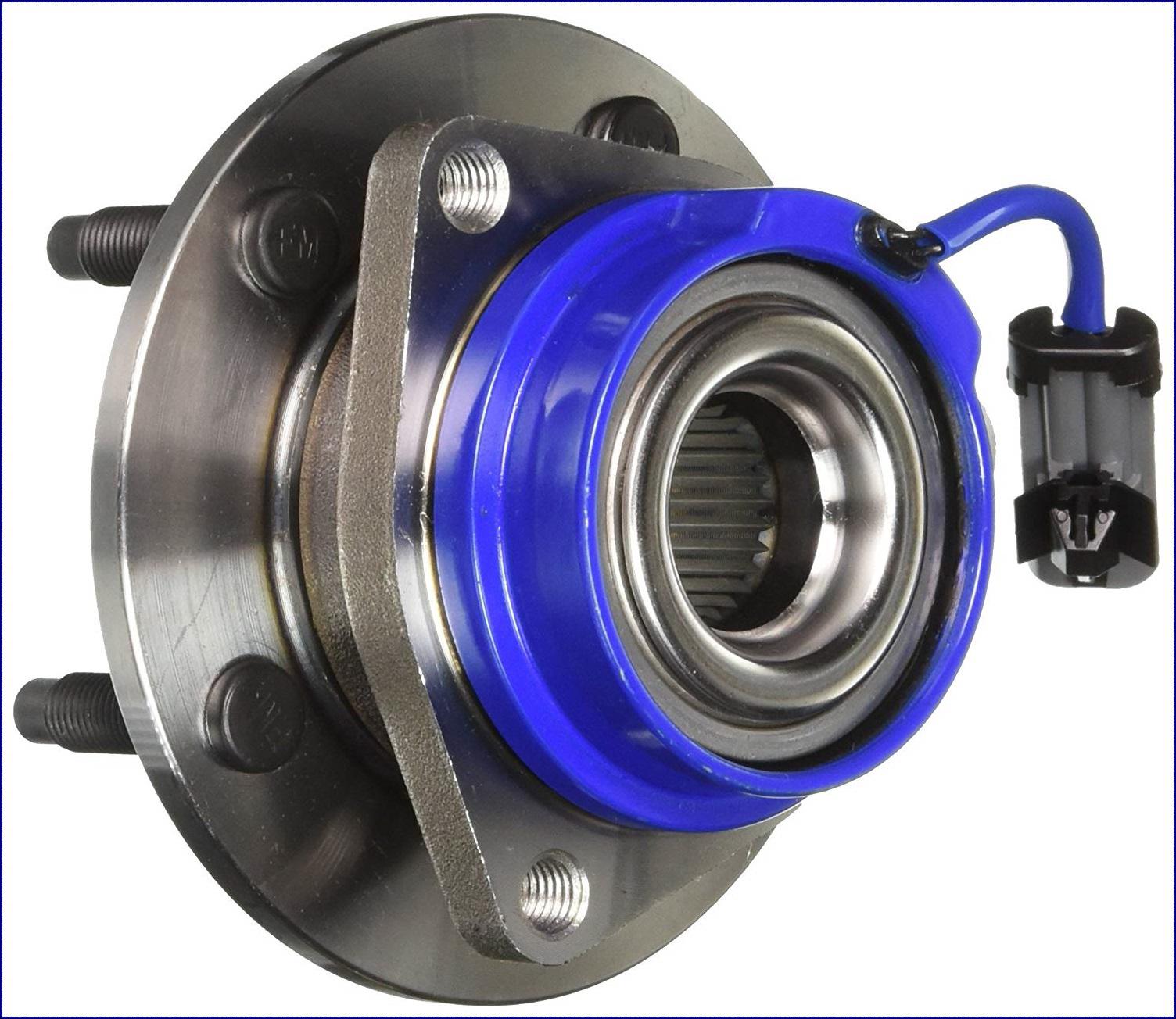 Radlager vorne Chevrolet HHR 2006-2011 inkl ABS Sensor 1 x Radnabe