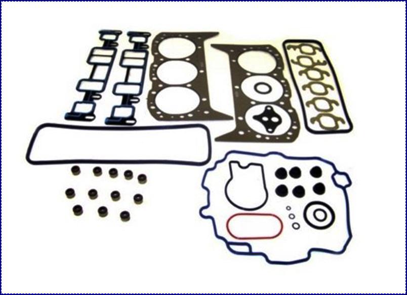 ZYLINDERKOPFDICHTUNG SATZ PASST FÜR FORD WINDSTAR 1999-2003 3.8L V6