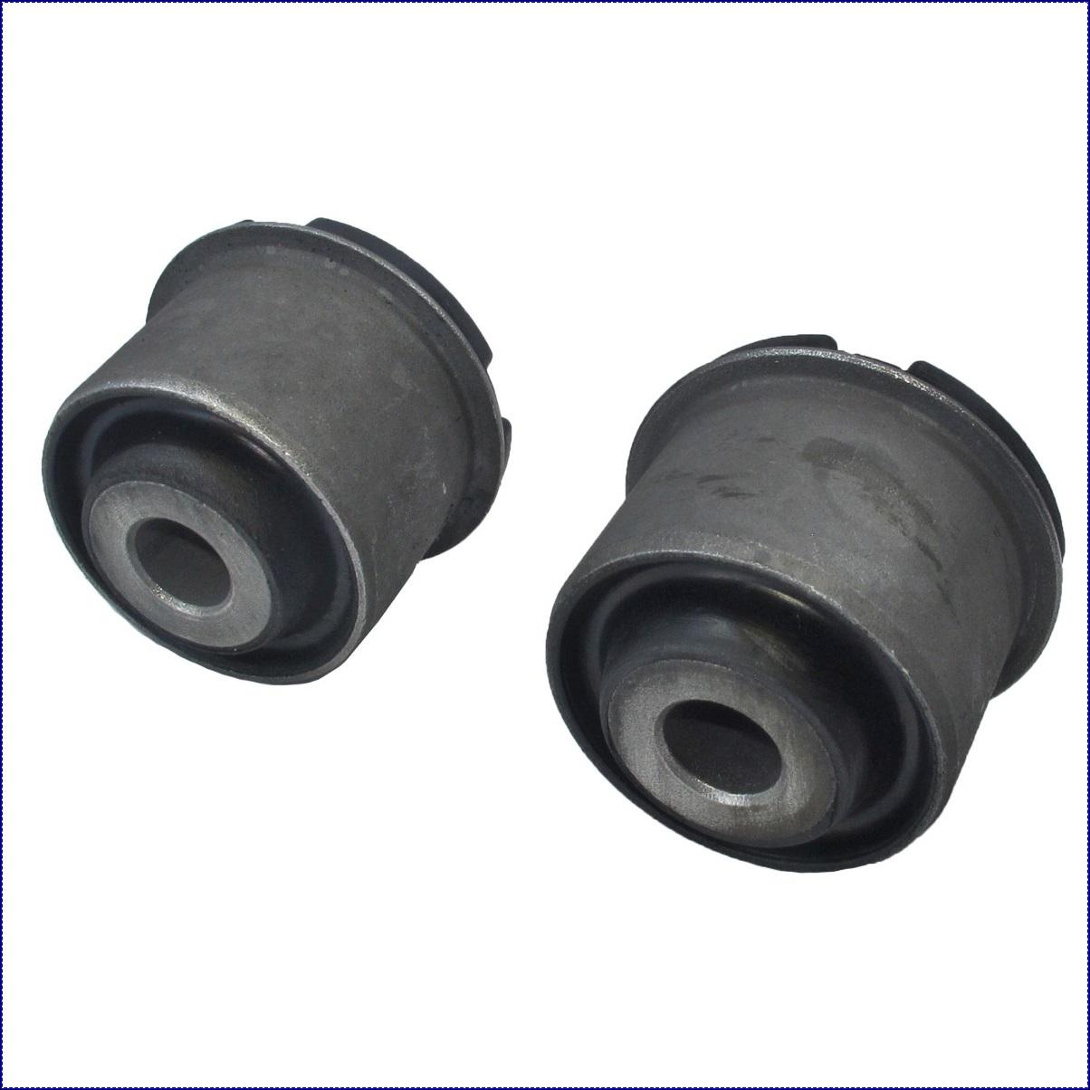2X Control Arm Bushing Front Upper For MERCURY MOUNTAINEER 2006 2010 4WD eBay