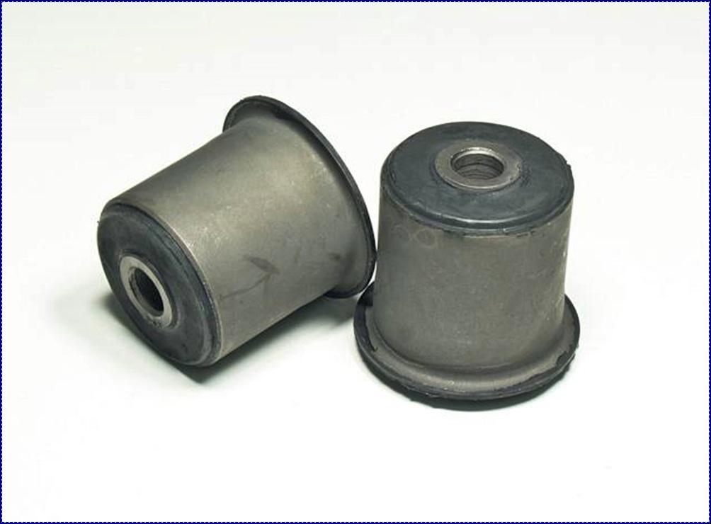 2X Control Arm Bushing Front Lower For JEEP Wrangler 1997 2006