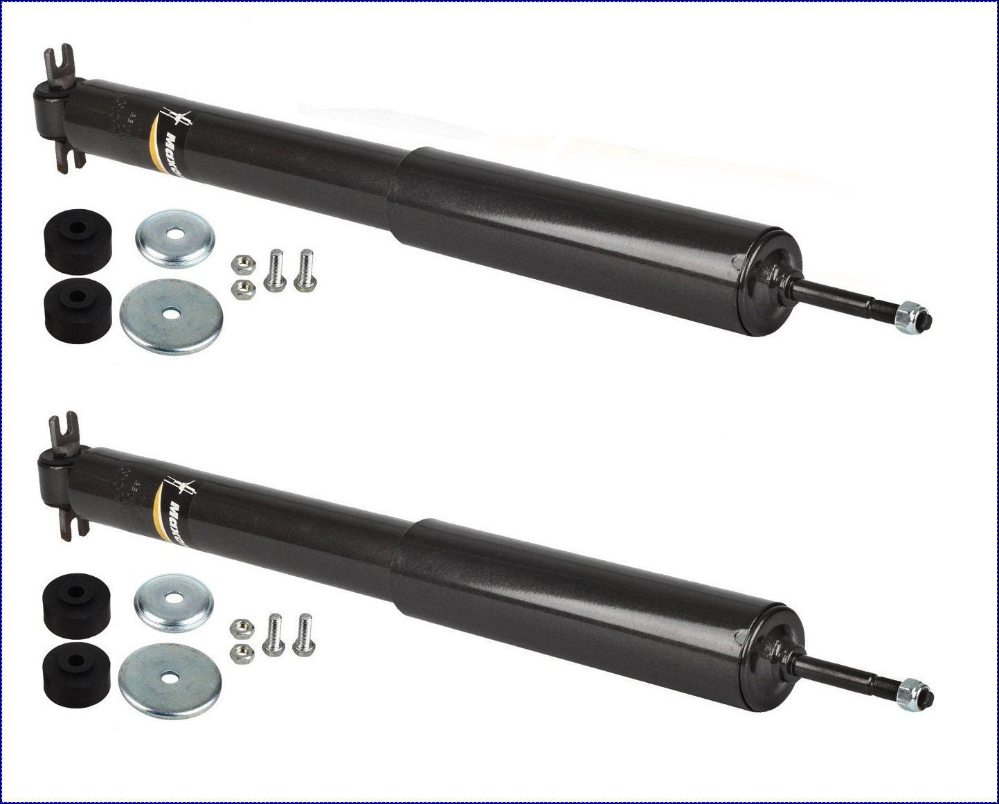 2004 grand cherokee shocks